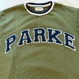 PARKE Sweatshirt